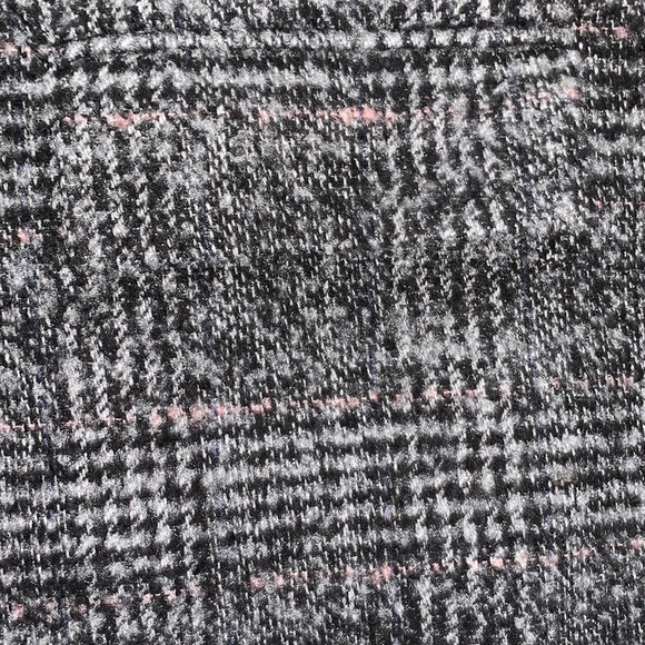 New Levi’s Wool Cocoon Coat - Picture 4 of 8